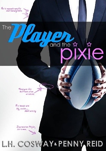 The Player and the Pixie