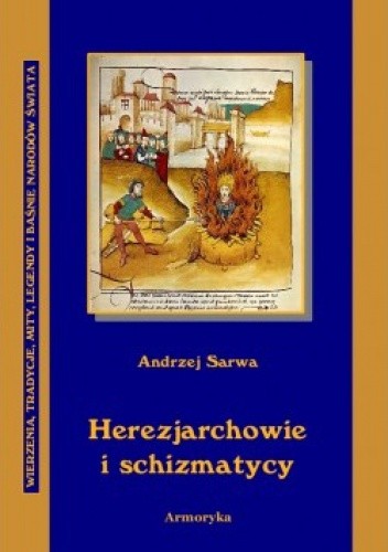 Herezjarchowie i schizmatycy