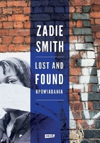 Lost and Found. Opowiadania