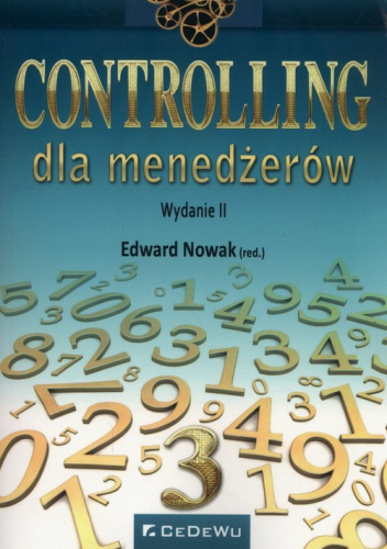 Controling dla menadżerów