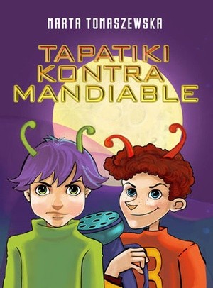 Tapatiki kontra Mandiable