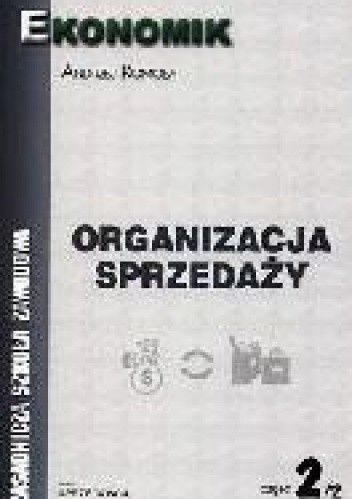 Organizacja sprzedaży cz.2/2