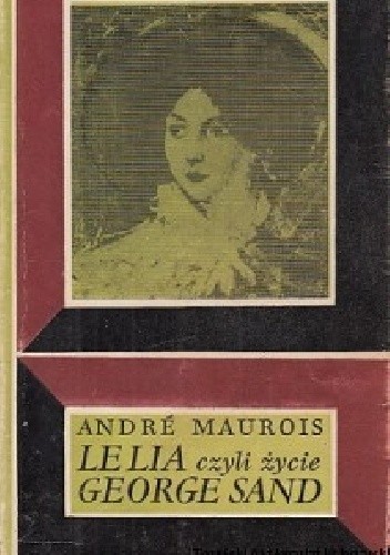 Lelia, czyli życie George Sand