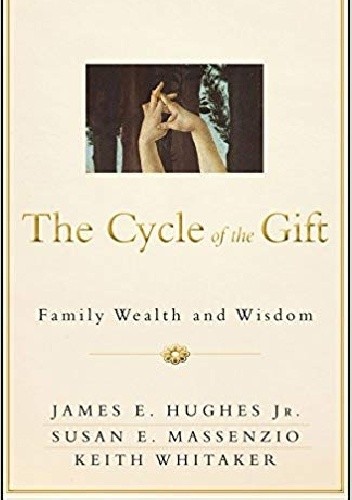 The Cycle of the Gift: Family Wealth and Wisdom