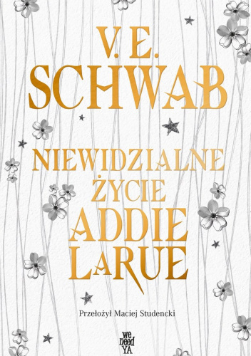Niewidzialne życie Addie LaRue