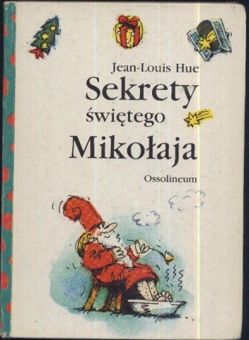 Sekrety Świętego Mikołaja