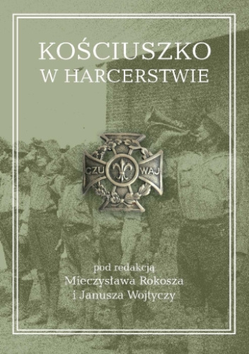 Kościuszko w harcerstwie
