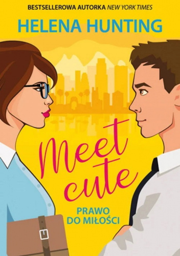 Meet Cute. Prawo do miłości