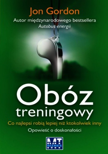 Obóz treningowy