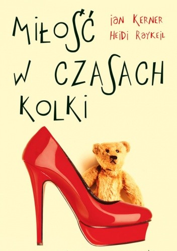 Miłość w czasach kolki