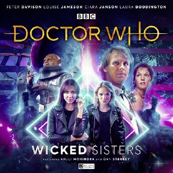 Doctor Who: Wicked Sisters