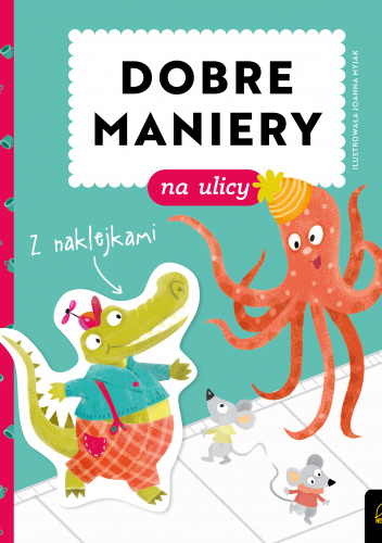 Dobre maniery na ulicy