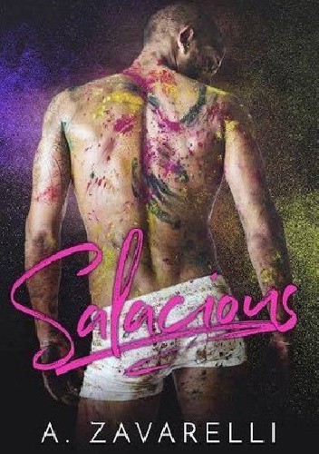 Salacious