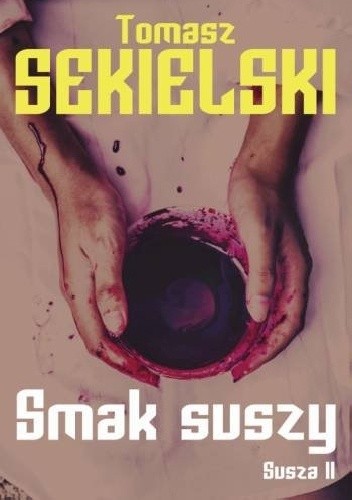 Smak suszy