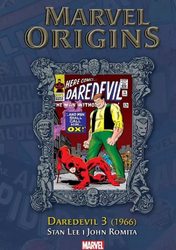 Daredevil 3 (1966)