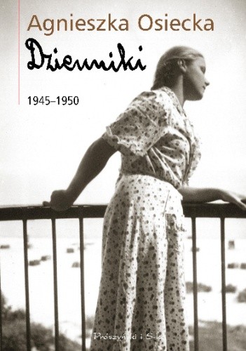 Dzienniki 1945–1950