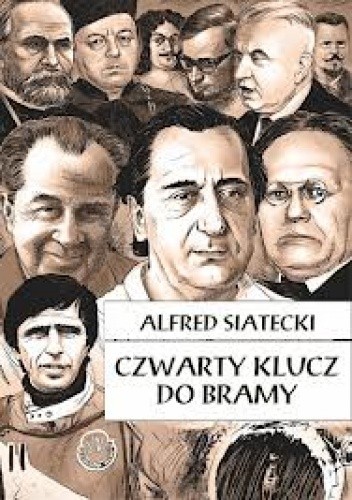 Czwarty klucz do bramy
