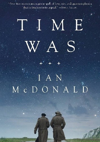 Time Was
