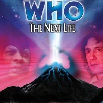Doctor Who: The Next Life