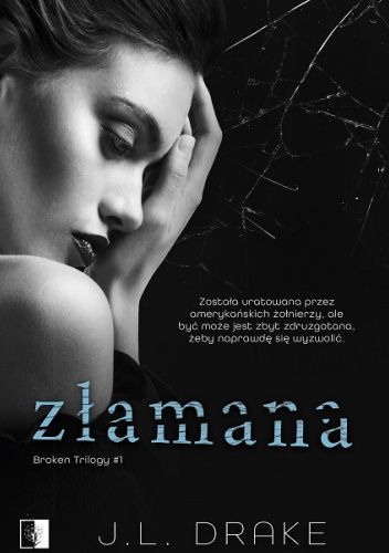 Złamana