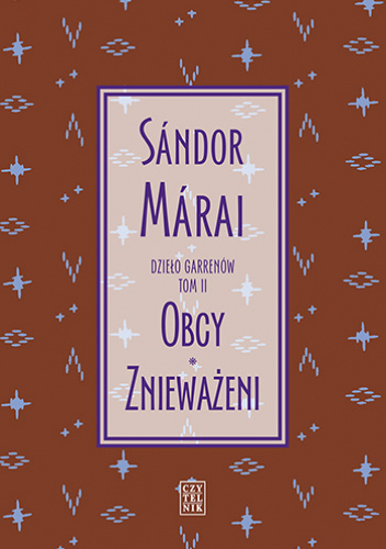 Obcy. Znieważeni