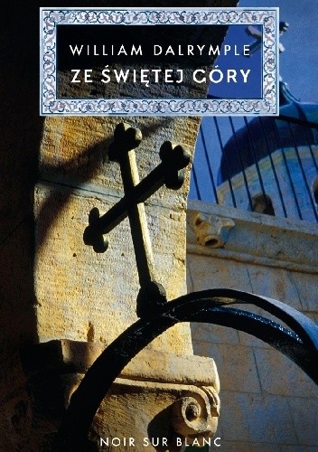 Ze świętej góry