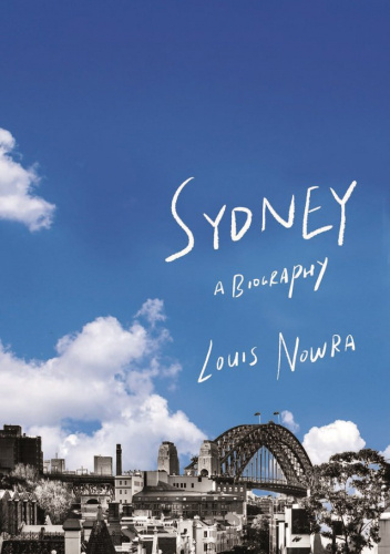 Sydney. A biography