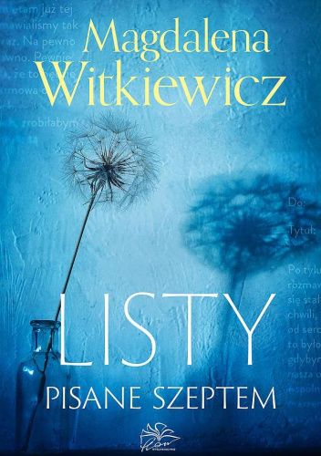 Listy pisane szeptem
