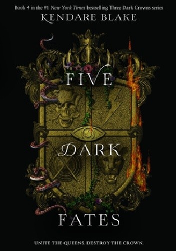 Five ​Dark Fates