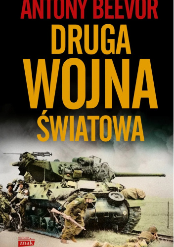 Druga wojna światowa