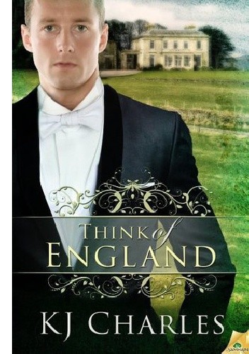 Think of England