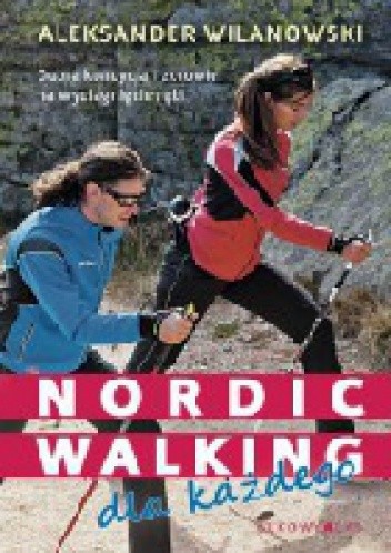 Nordic walking dla każdego