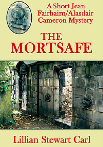 The Mortsafe