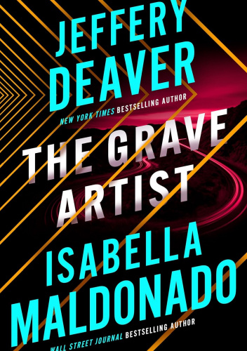 The Grave Artist