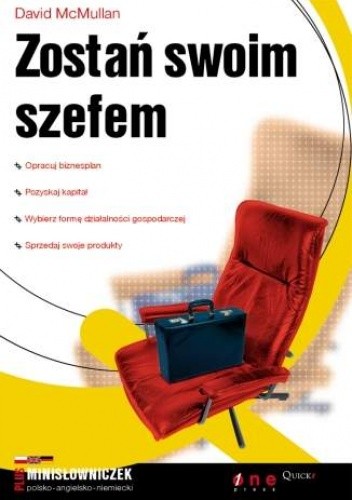 Zostań swoim szefem