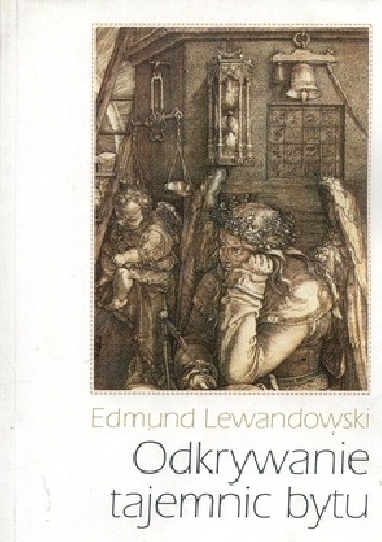 Odkrywanie tajemnic bytu
