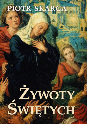 Żywoty Świętych