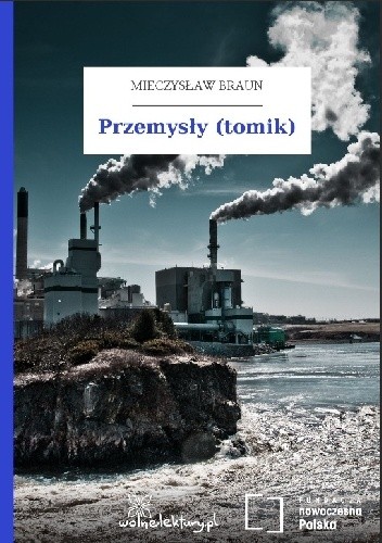 Przemysły (tomik)