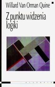 Z punktu widzenia logiki