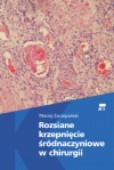 Rozsiane krzepnięcie śródnaczyniowe w chirurgii