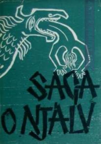 Saga o Njalu