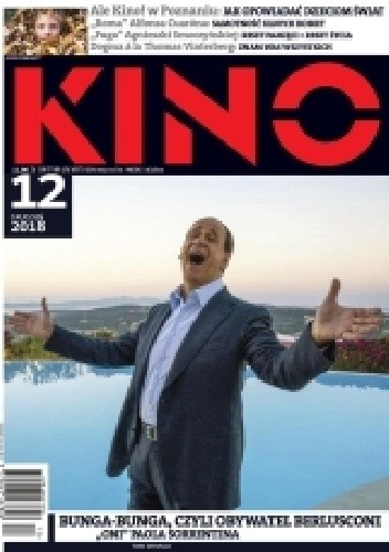 Kino, nr 12 / grudzień 2018