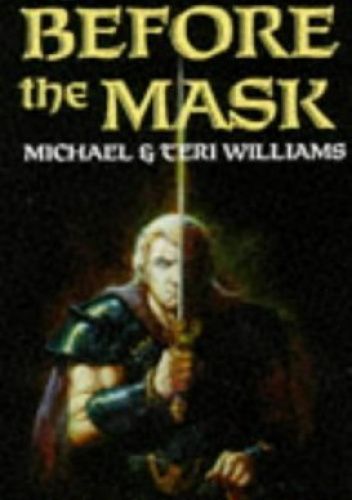 Before the Mask