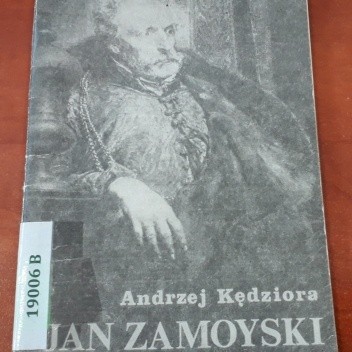 Jan Zamoyski