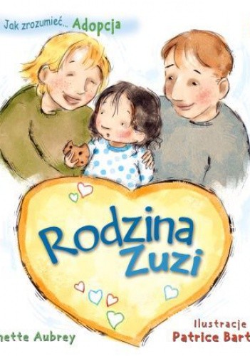 Rodzina Zuzi