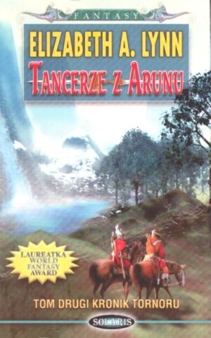 Tancerze z Arunu