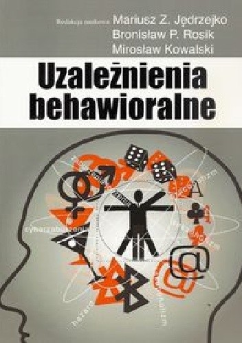 Uzależnienia behawioralne
