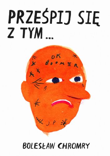 Prześpij się z tym...