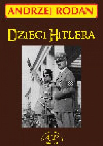 Dzieci Hitlera