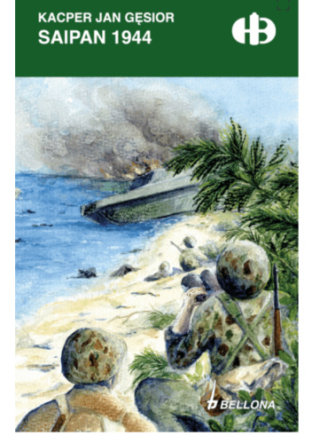 Saipan 1944